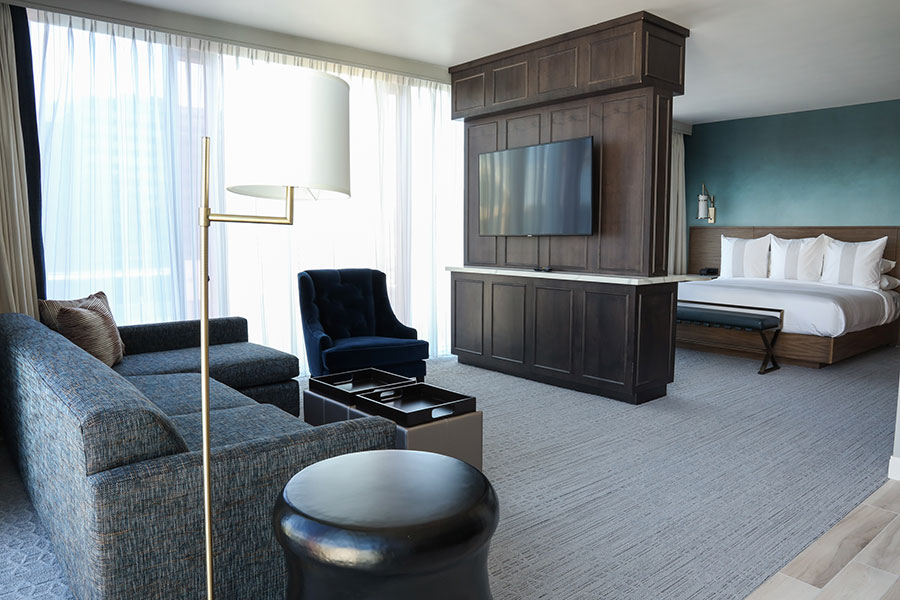 Executive Suite