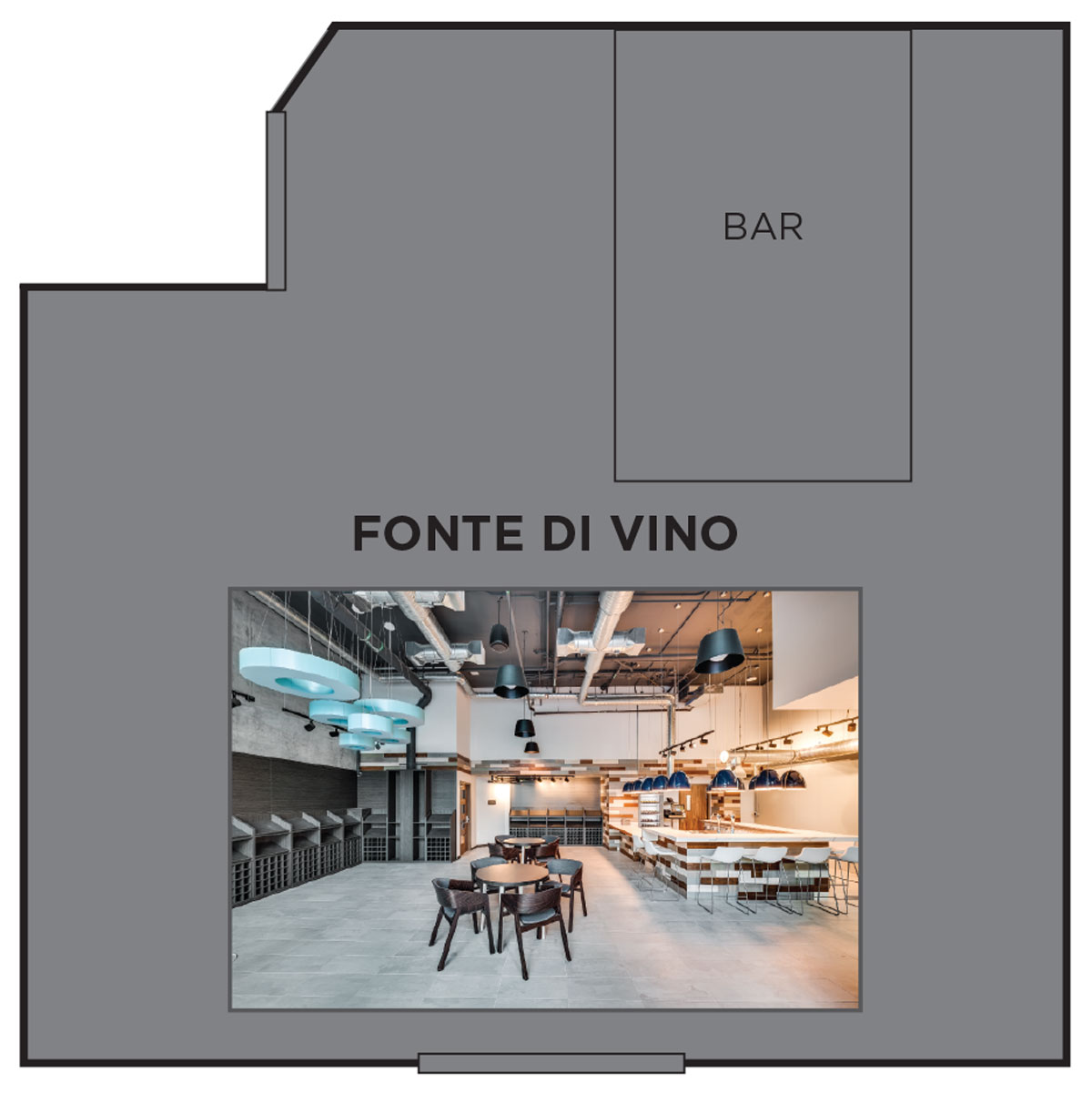 Fonte di Vino